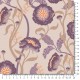 jersey  Chintz Purplel Family Fabrics