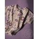 jersey  Chintz Purplel Family Fabrics