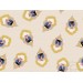 jersey Mandrill Family Fabrics