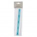 Règle quick quarter (20 cm)  BOHIN
