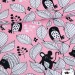 Jersey bio Paapii Playful rose clair
