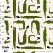 Jersey Bio ALLI G  Mini|  Mieli Design