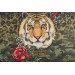 Panneau French terry Stenzo "Mes gros chats''