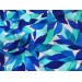 Crêpe viscose AZURITE - My Dress Made