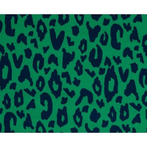 Viscose Happy Leo by Cherry Picking Vert