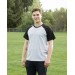 Patron Sayard Raglan tee 