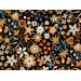 rayon Viscose  Tapestry   Dashwood TAP2398UMBER