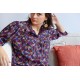 Viscose ENCHANTED Lise Tailor