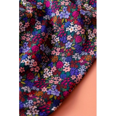 Viscose ENCHANTED Lise Tailor