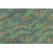 Viscose Rayon SYAS Green Pastures - Ecovero Viscose Rayon Satin