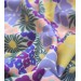 Tissu viscose -  Flower Power Cousette