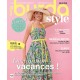 Magazine BURDA STYLE 07/2022