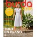 Magazine BURDA STYLE 06/2022