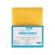 Mesh jaune coupon 45cm *137cm