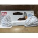Fil espadrille blanc