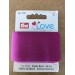 Taille elastique 38mm  prym love 1m 957900
