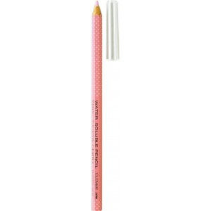 Crayon clover rose effacable à l'eau 5002