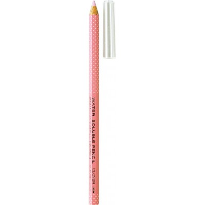 Crayon clover rose effacable à l'eau 5002