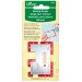 jauge pour couture u Clover  7705