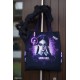 Canvas Halloween Bag by Thorsten Berger -Boo/Hoo