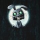 Panneau  French Terry- Halloween Tales by Thorsten Berger : ScaryBunny