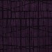 French Terry- Thinks Outside  by Thorsten Berger : kombi purple