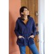 Patron de couture  - Parka Brume  Lise Tailor