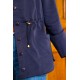 Patron de couture  - Parka Brume  Lise Tailor