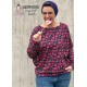 Modal Sweat french terry Lollie By Cherry Picking