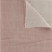 Double Gaze chambray rouge