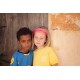 Sweat french terry  SYAS Bananas - M - French Terry - Bleu Mer du Belize