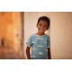 Sweat french terry  SYAS  Sharks - M - French Terry - Turquoise Poussiéreux - R