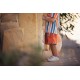 Sweat french terry  SYAS  Flip Flops - S - French Terry - Rouge Puffin's Bill - R