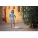 Sweat french terry  SYAS Summer Horizontals - M - French Terry - Blanc Cassé - R