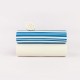 Sweat french terry  SYAS Summer Horizontals - M - French Terry - Blanc Cassé - R