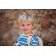 Sweat french terry  SYAS Summer Horizontals - M - French Terry - Blanc Cassé - R