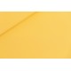 Sweat french Terry uni SYAS  Jaune Millefeuille