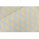 Popsicles - M - Coton - Bleu Étoiles - R
