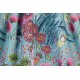 Jersey bio Sommertraume SUSAlabim Lillestoff '' rêve d'été''