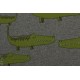Jersey bio Ali GAtor Lillestoff aligator crocodile animaux garçon 