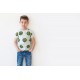 Sweat French Terry -Artichoke artichaut graphique mode see you soon soft cactus