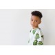Sweat French Terry -Artichoke artichaut graphique mode see you soon soft cactus