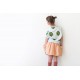 Sweat French Terry -Artichoke artichaut graphique mode see you soon soft cactus