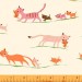 Popeline Morning cat  Windham
