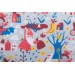Popeline Bio Saint Nicolas Lillestoff Bora