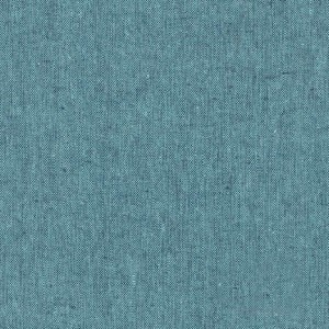 Coton lin Essex yarn Dyed Malibu Robert Kaufman