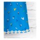 Coton bio Satiné Cloud9 Frolic
