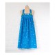 Coton bio Satiné Cloud9 Frolic