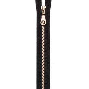 FE Prym S14 50cm separable rose gold 468503