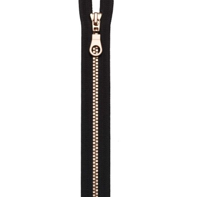FE Prym S14 50cm separable rose gold